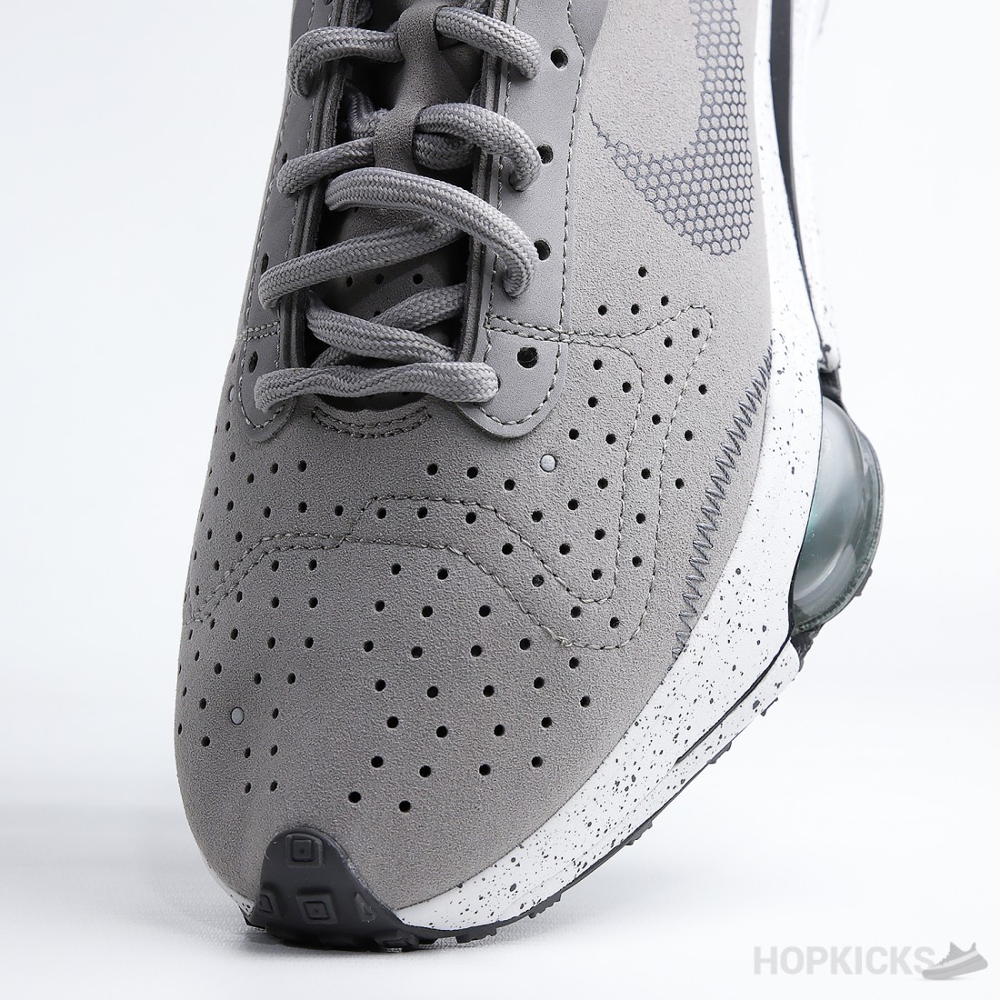 air zoom type college grey